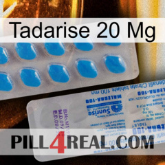 Tadarise 20 Mg new15